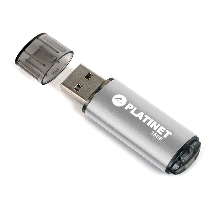 Памет USB flash 16GB Platinet X срб 2.0 | JAR Computers Памет USB flash 16GB Platinet X срб 2.0