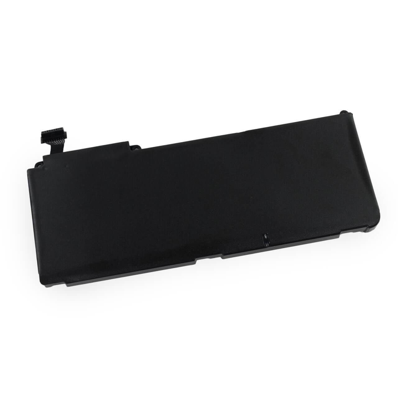Резервна батерия за MacBook Pro 13 (Model A1342 Late 2009/Mid 2010) - iFixit MacBook Pro 13 Unibody Replacement Battery | JAR Computers Резервна батерия за MacBook Pro 13 (Model A1342 Late 2009/Mid 2010) - iFixit MacBook Pro 13 Unibody Replacement Battery