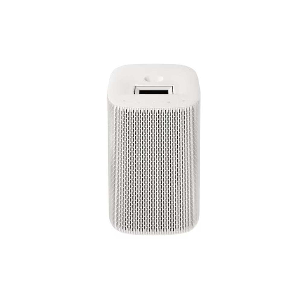 Samsung SP-LPF5D Projector The Premier 5 Full HD