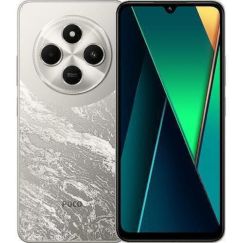 Смартфон Xiaomi Poco C75 6 GB 128 GB DS 4G, Gold