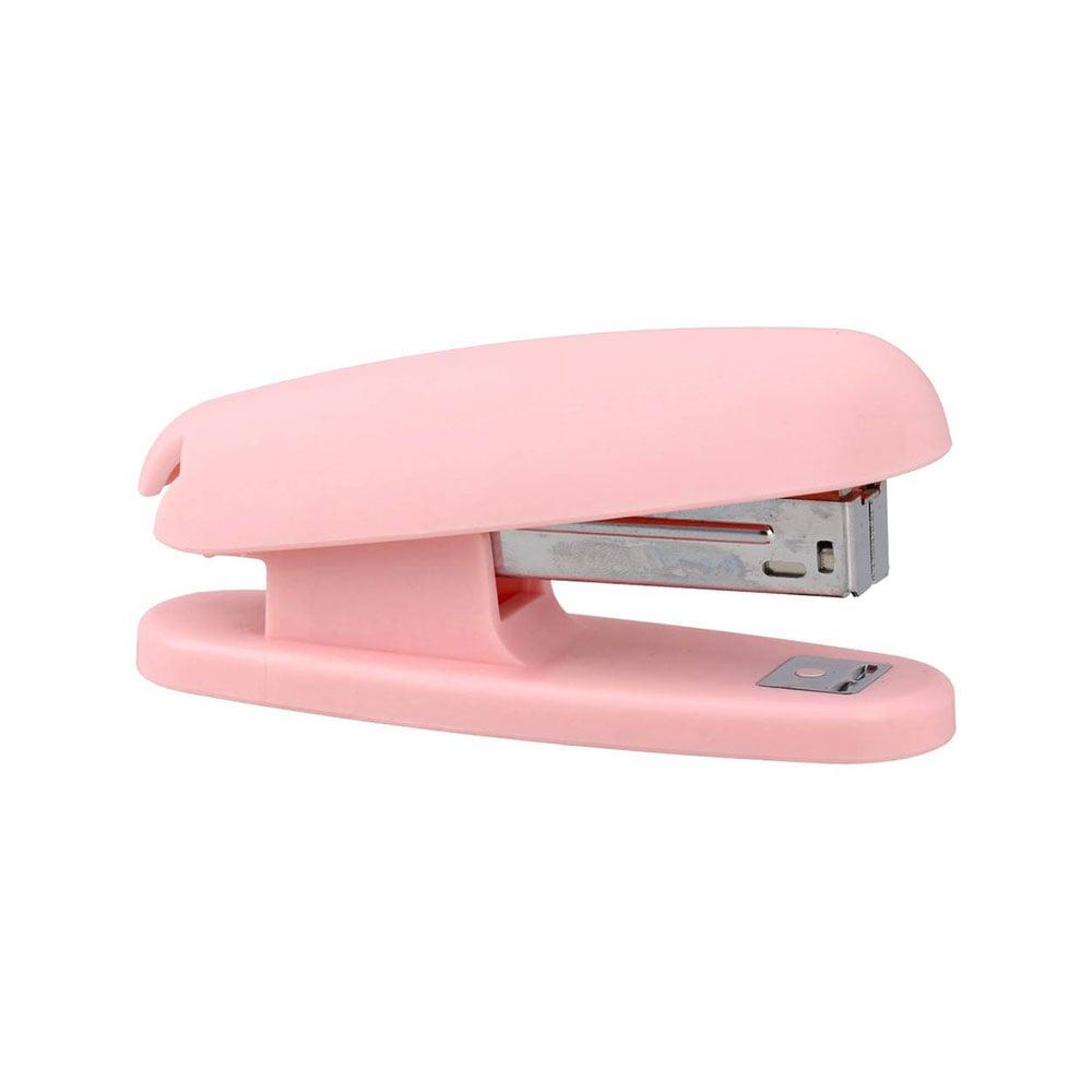 Телбод Biro Time Aventurine, гумиран, розов