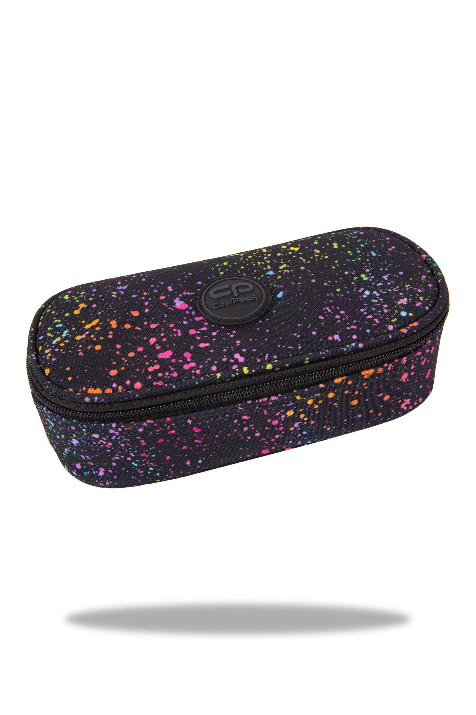 Ученически несесер Coolpack - Campus - GALACTICA