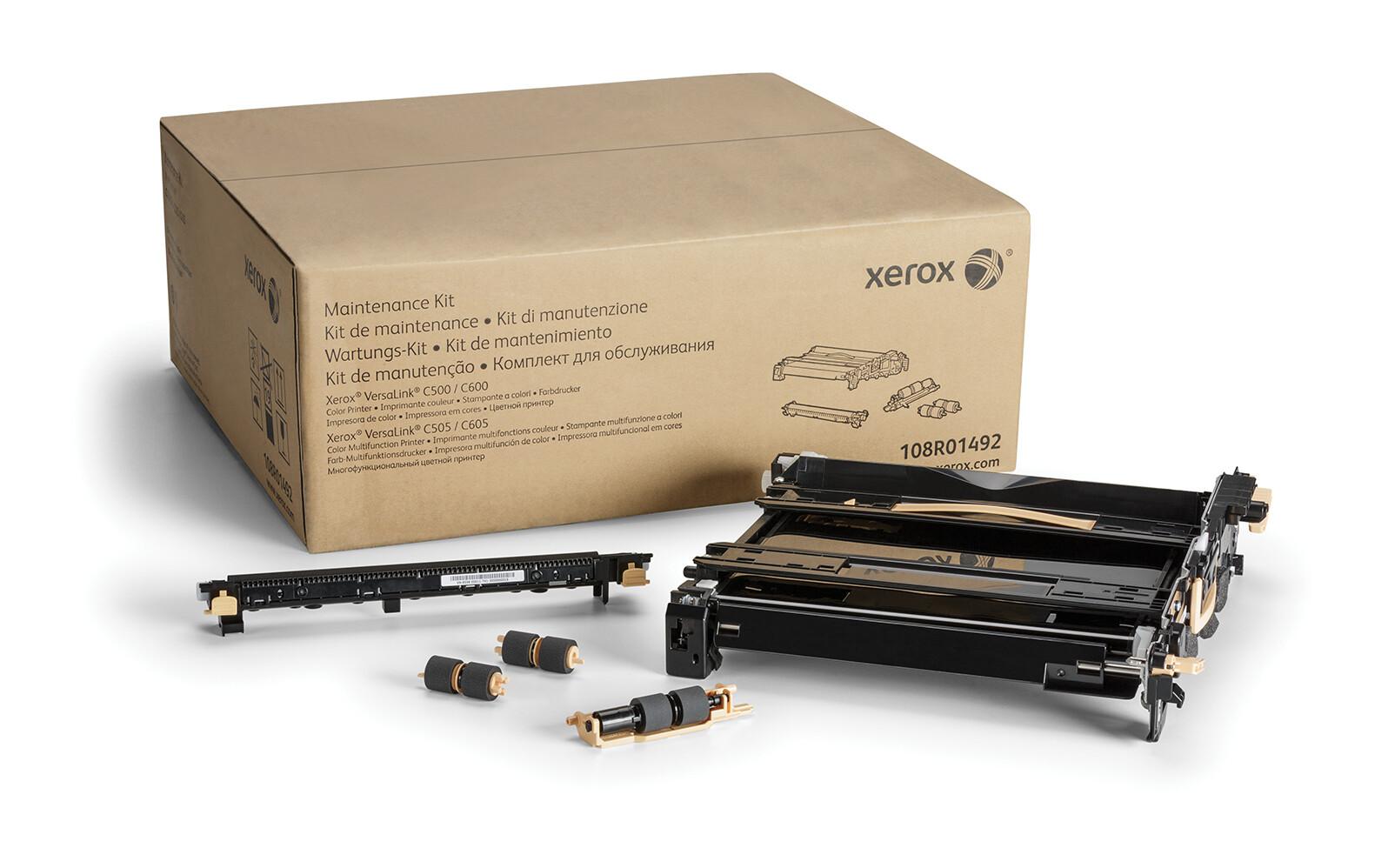 Xerox 108R01492 тонер касета 1 броя | JAR Computers Xerox 108R01492 тонер касета 1 броя