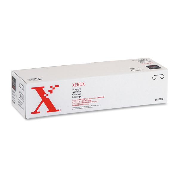 XEROX STAPLE CARTRIDGE ADV. FINISHER (XER008R12898)