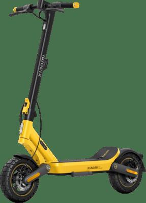Xiaomi Electric Scooter 6 Ultra Жълт, Черен 25 км/ч 12,5 Ah | JAR Computers Xiaomi Electric Scooter 6 Ultra Жълт, Черен 25 км/ч 12,5 Ah