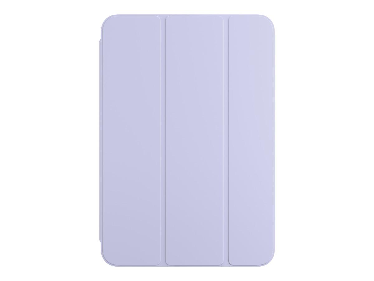 APPLE Smart Folio for iPad mini A17 Pro - Light Violet | JAR Computers APPLE Smart Folio for iPad mini A17 Pro - Light Violet
