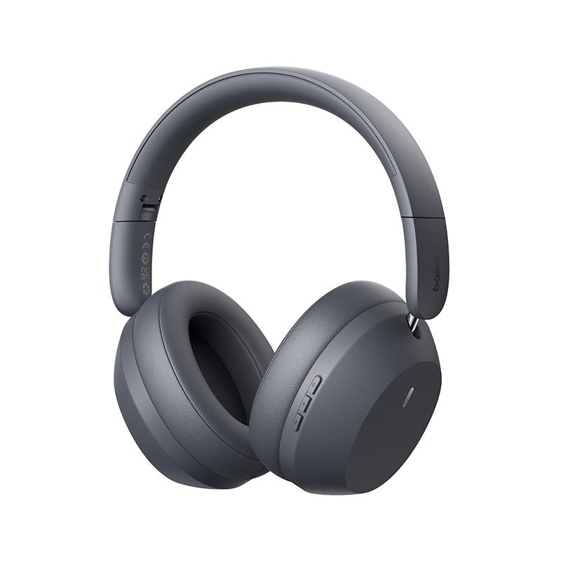 BASEUS HF Bluetooth Bass 35 Max /сив/ - A00070800821-00 | JAR Computers BASEUS HF Bluetooth Bass 35 Max /сив/ - A00070800821-00