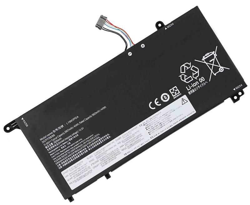 Батерия за Lenovo ThinkBook 14 G2 ITL G3 ACL ThinkBook 15 G2 ARE L19C3PDA