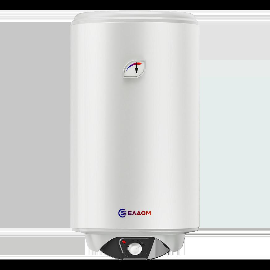 Бойлер Елдом WVS08044FD 80L 2.4KW , 2.4 , 80 , C , Вертикален