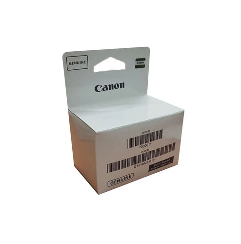 Canon QY6-8028-010 оригинална печатаща глава (черен) | JAR Computers Canon QY6-8028-010 оригинална печатаща глава (черен)