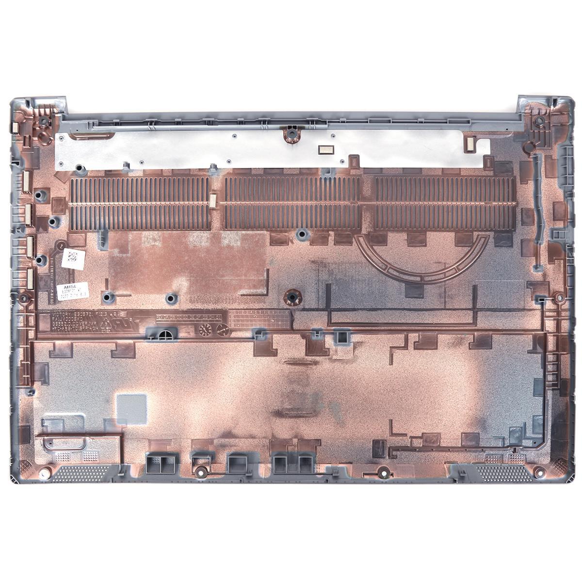 Долен корпус за Lenovo IdeaPad 3-15ADA05 3-15ARE05 3-15IML05 - Сив | JAR Computers Долен корпус за Lenovo IdeaPad 3-15ADA05 3-15ARE05 3-15IML05 - Сив