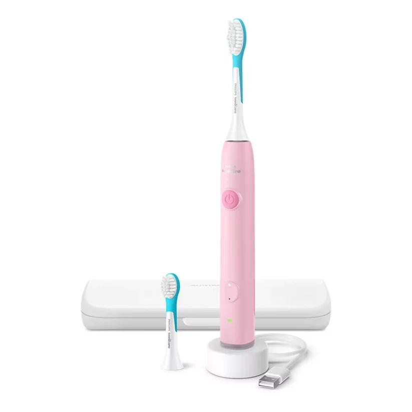 Електрическа четка за зъби Philips HX6600/41 Sonicare | JAR Computers Електрическа четка за зъби Philips HX6600/41 Sonicare