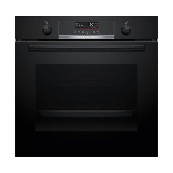 Фурна Bosch HBG539EB3, за вграждане, 60 х 60 cm, черна | JAR Computers Фурна Bosch HBG539EB3, за вграждане, 60 х 60 cm, черна