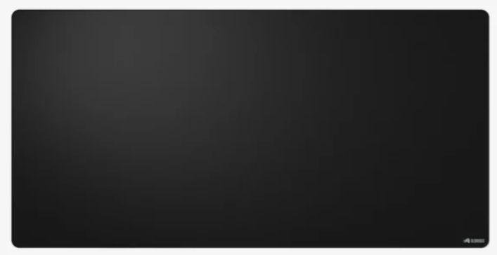 Гейминг подложка за мишка Glorious - GMP 2, 3XL, черна