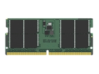 KINGSTON 64GB DDR5 5600MT/s SODIMM Kit of 2