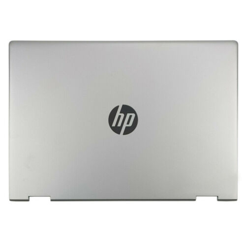 LCD Back cover (Заден Капак за Матрица) HP Pavilion X360 14-CD 14M-CD - Silver | JAR Computers LCD Back cover (Заден Капак за Матрица) HP Pavilion X360 14-CD 14M-CD - Silver