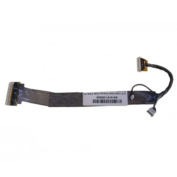 Лентов Кабел за лаптоп (LCD Cable) Acer Extensa 7230 7630 TravelMate 7730 7330 7530 | JAR Computers Лентов Кабел за лаптоп (LCD Cable) Acer Extensa 7230 7630 TravelMate 7730 7330 7530