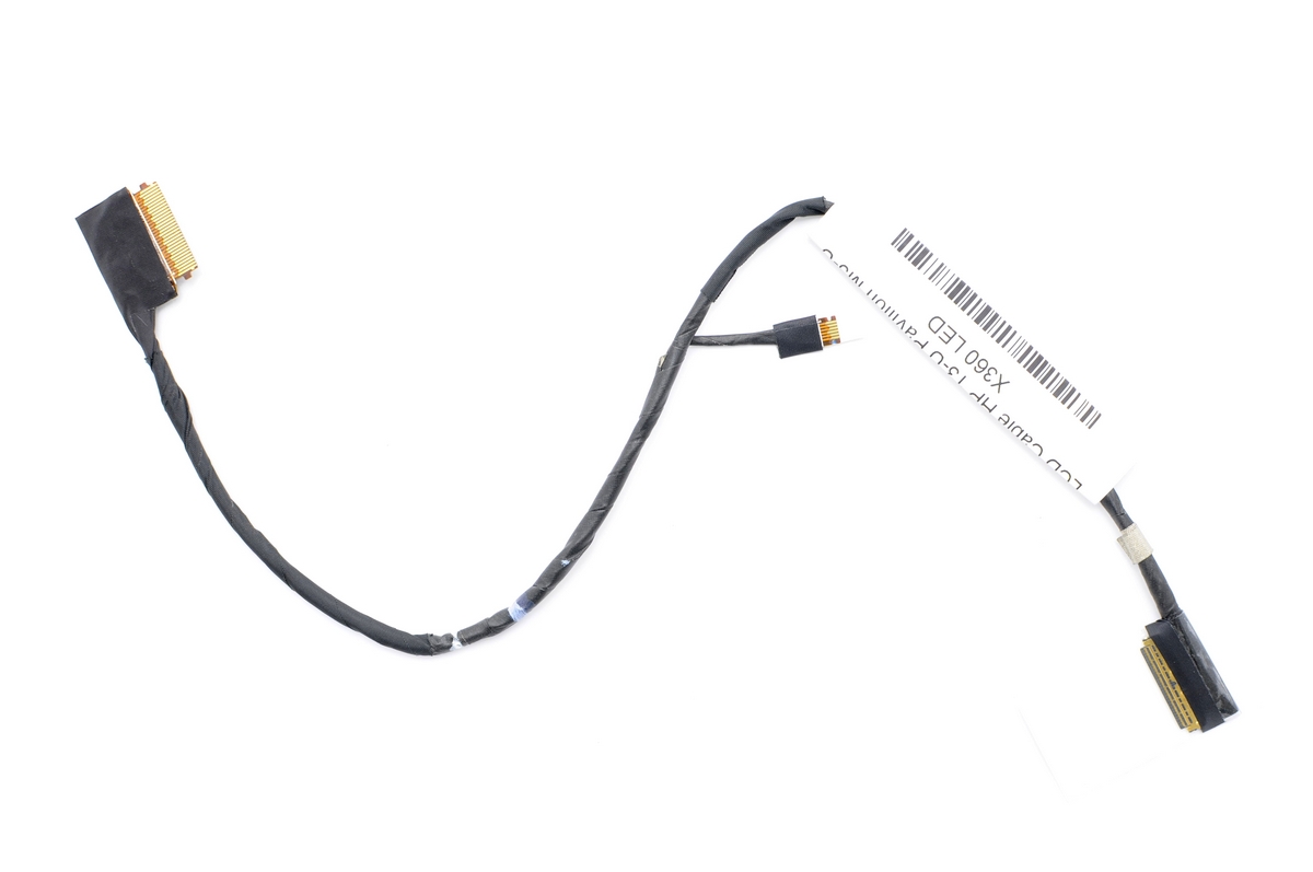 Лентов Кабел за лаптоп (LCD Cable) HP 13-U Pavilion M3-U X360 M3-U001dx | JAR Computers Лентов Кабел за лаптоп (LCD Cable) HP 13-U Pavilion M3-U X360 M3-U001dx