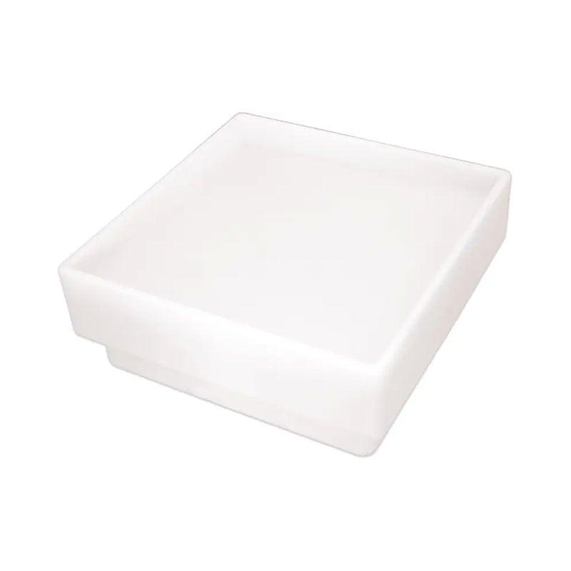Nowa Szkola Светеща маса, квадратна, 69 х 69 х 28.5 cm | JAR Computers Nowa Szkola Светеща маса, квадратна, 69 х 69 х 28.5 cm