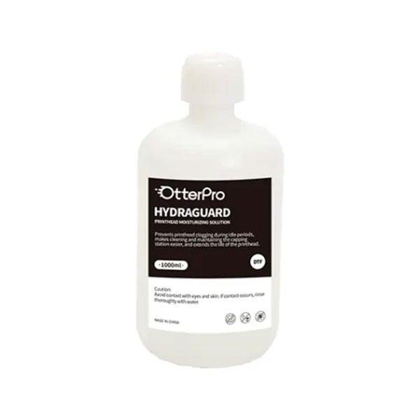 Otter Pro Поддържащ препарат за DTF печатаща глава, 1 L | JAR Computers Otter Pro Поддържащ препарат за DTF печатаща глава, 1 L