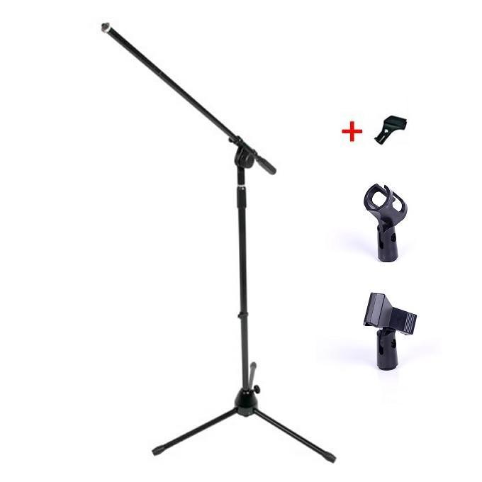 PROF STAND MIC WD-901/FS-003+3 HOLDER
