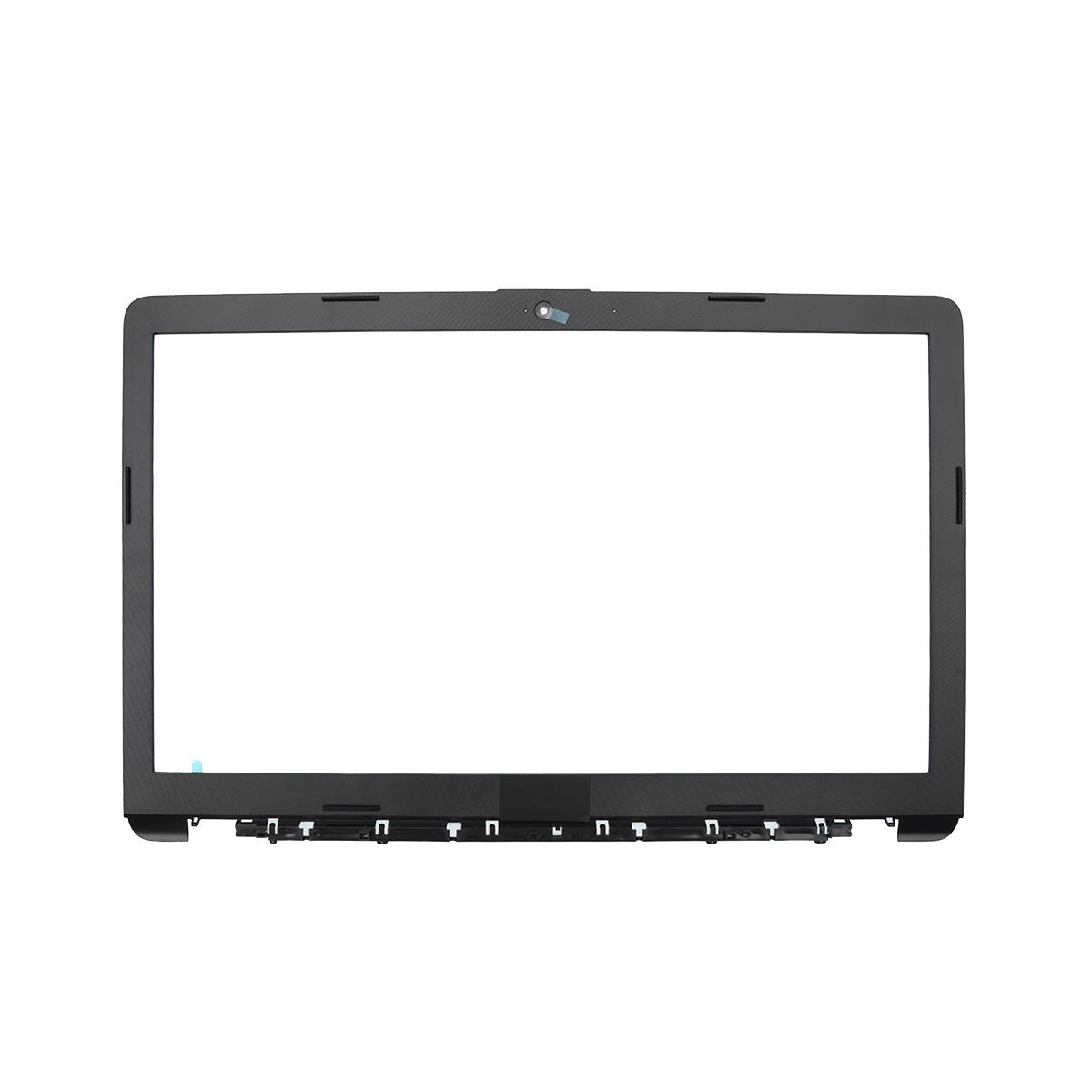 Рамка за матрица (LCD Bezel Cover) за HP 250 G7 15-DA 15-DB 15-DR Black / Черна | JAR Computers Рамка за матрица (LCD Bezel Cover) за HP 250 G7 15-DA 15-DB 15-DR Black / Черна