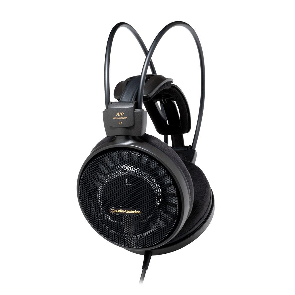 Слушалки Audio-Technica ATH-AD900X
