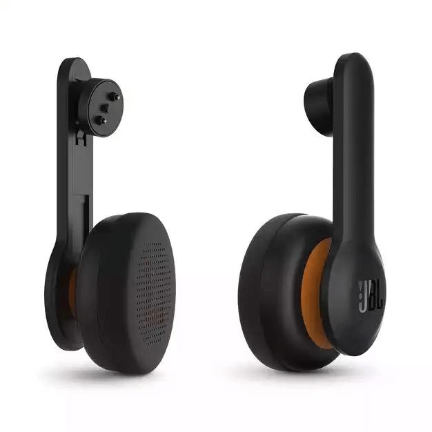 Слушалки за Oculus Rift (черен) - JBL OR300 | JAR Computers Слушалки за Oculus Rift (черен) - JBL OR300