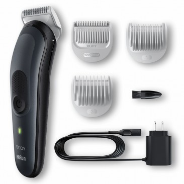 Тример за тяло Braun BG3340