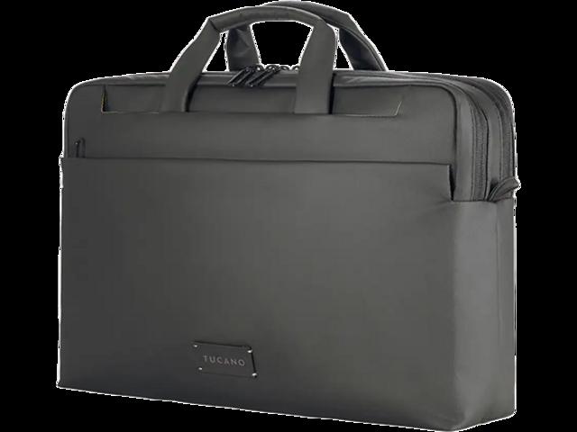 Tucano Work Out 5 Slim 15.6" черна