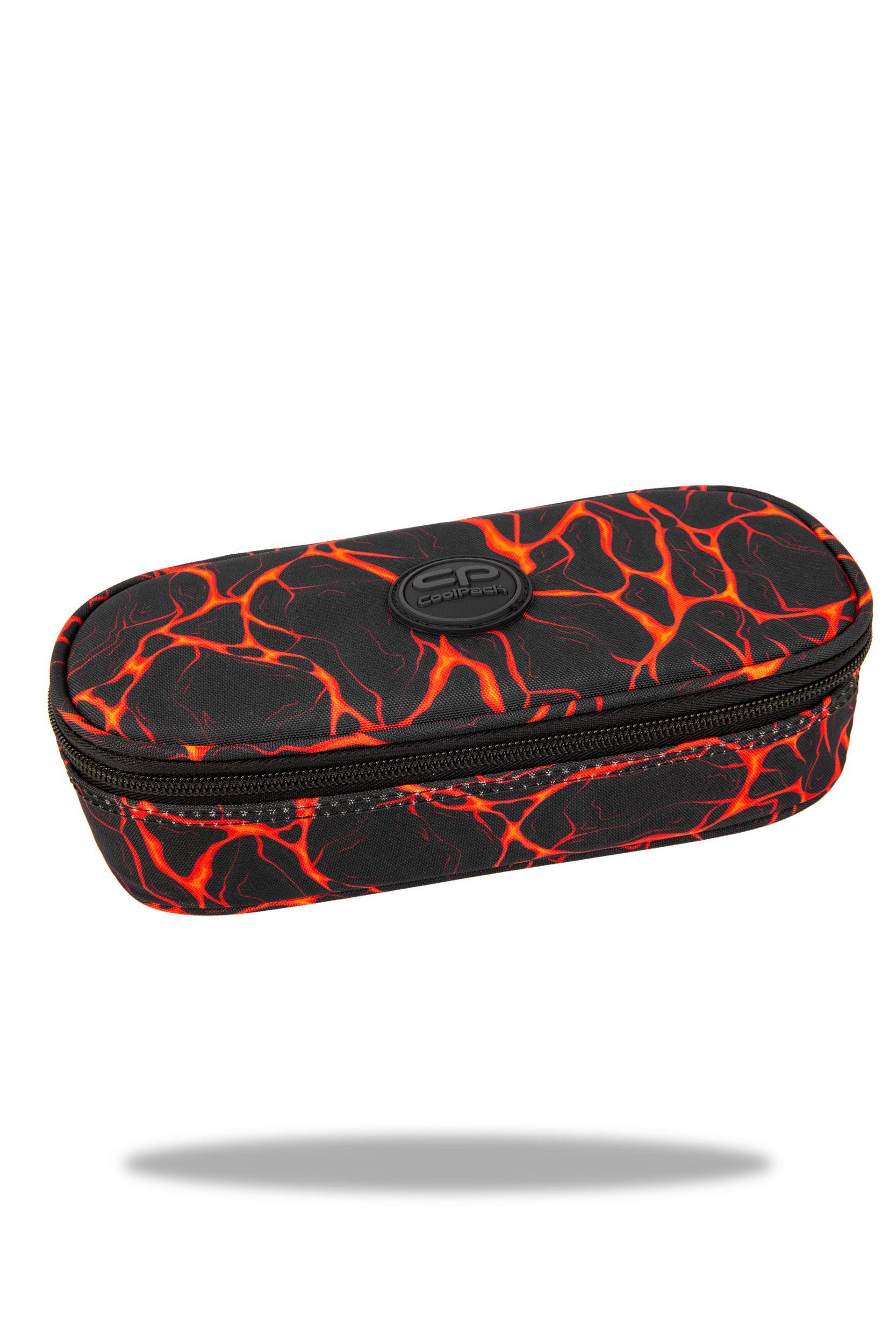 Ученически несесер Coolpack - Campus - MAGMA