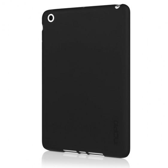 Удароустойчив силиконов калъф за iPad mini, iPad mini 2, iPad mini 3 - Incipio NGP (черен) | JAR Computers Удароустойчив силиконов калъф за iPad mini, iPad mini 2, iPad mini 3 - Incipio NGP (черен)