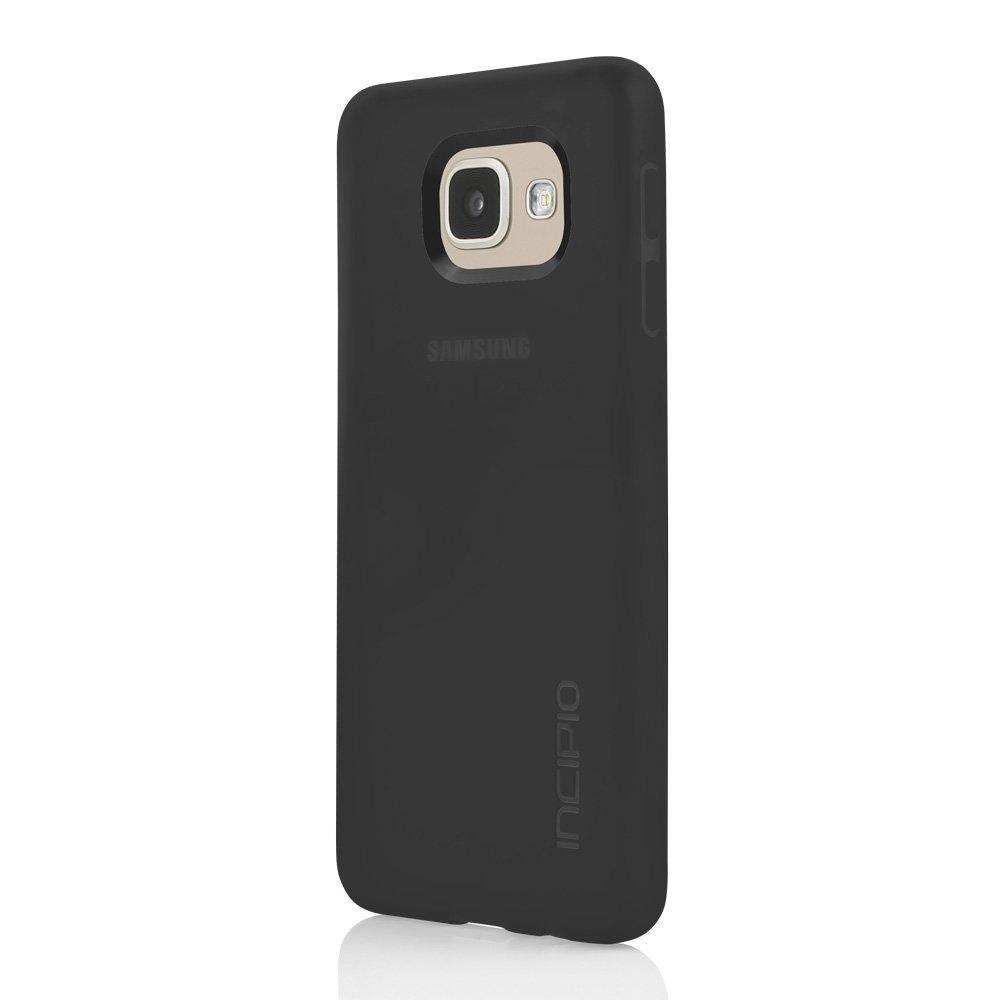 Удароустойчив силиконов калъф за Samsung Galaxy A3 (2016) - Incipio NGP Case (черен) | JAR Computers Удароустойчив силиконов калъф за Samsung Galaxy A3 (2016) - Incipio NGP Case (черен)