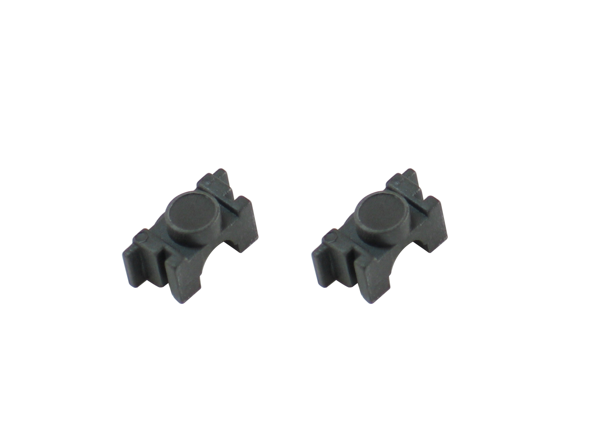 ВТУЛКИ ДОЛНА РОЛКА КОМПЛЕКТ (LOWER ROLLER BUSHING 2 PCS) ЗА KONICA MINOLTA DI 1611/1811/2011/Bizhub 162/163/180/210 - 4034-5711-01 - P№ CET7244