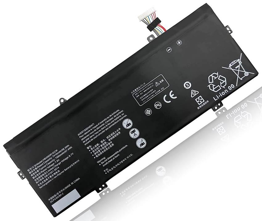 Батерия за лаптоп HUAWEI MateBook X Pro 14 MagicBook i5 i7 HB4593R1ECW - Заместител | JAR Computers Батерия за лаптоп HUAWEI MateBook X Pro 14 MagicBook i5 i7 HB4593R1ECW - Заместител