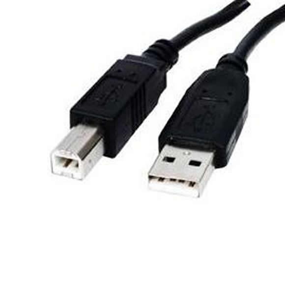 CABLE-141/5HS USB Am-Bm
