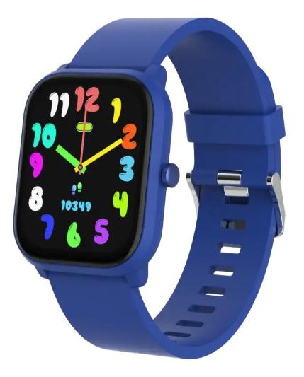 Denver Детски Bluetooth смарт часовник SWK-120BU | JAR Computers Denver Детски Bluetooth смарт часовник SWK-120BU
