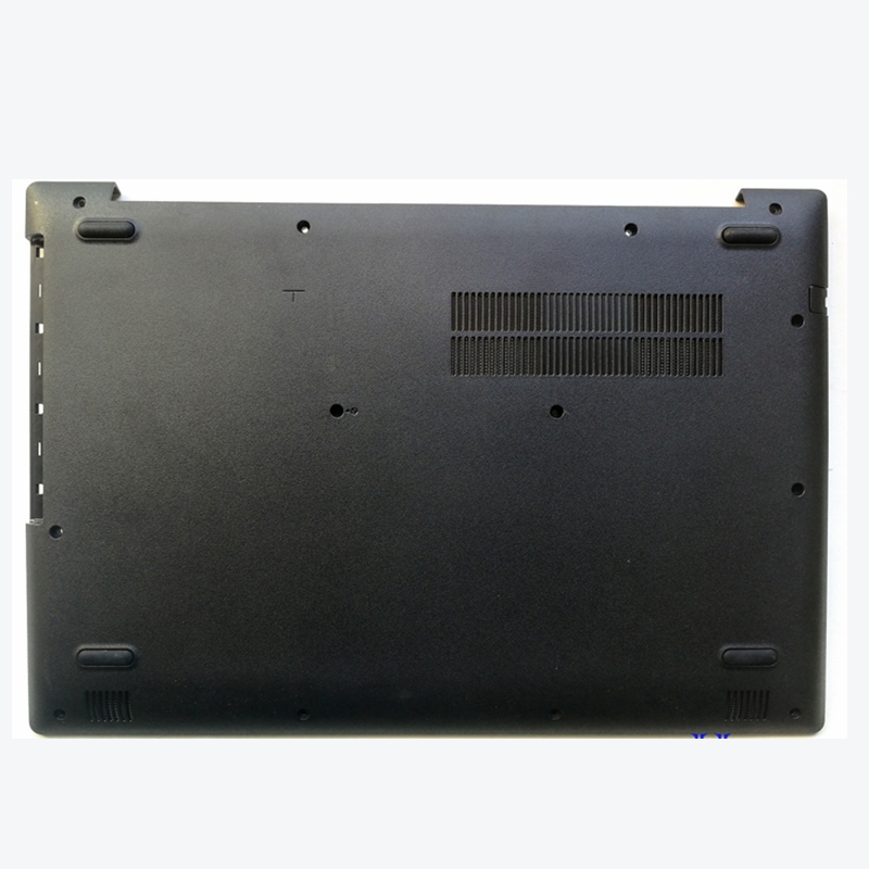 Долен корпус (Bottom Base Cover) за Lenovo Ideapad 320-15 320-15ABR 320-15ISK 320-15IAP Черен / Black