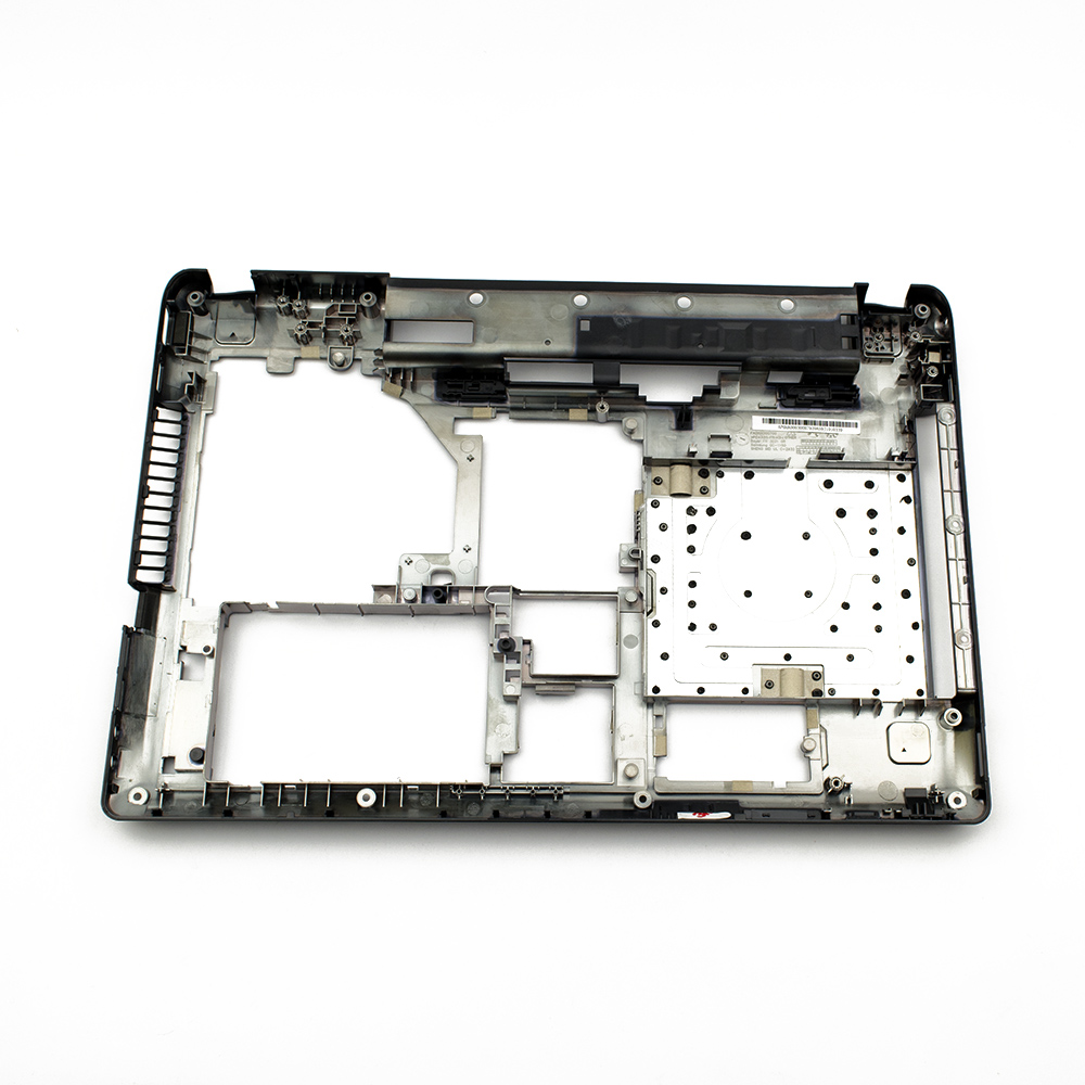 Долен корпус (Bottom Base Cover) за Lenovo IdeaPad Y470 Y470N With HDMI Черен / Black | JAR Computers Долен корпус (Bottom Base Cover) за Lenovo IdeaPad Y470 Y470N With HDMI Черен / Black