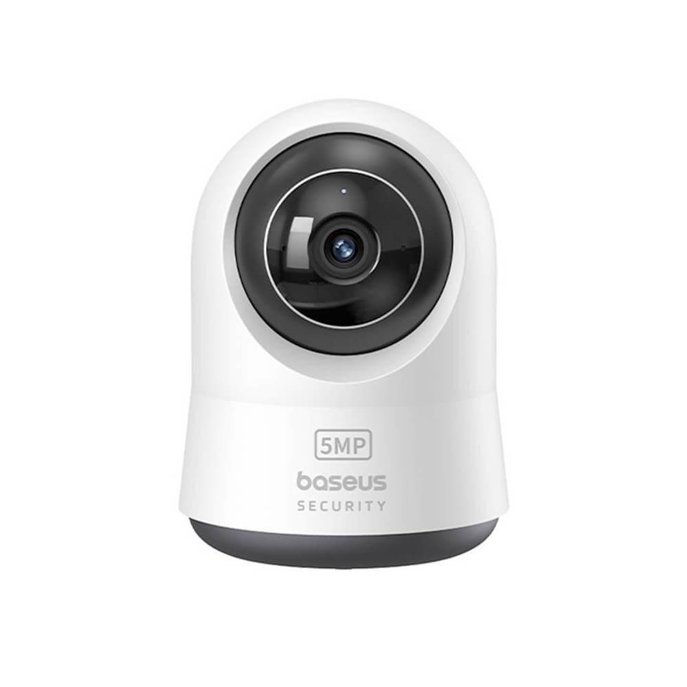 Домашна видеокамера - Baseus P1 Pro Home Smart Security Camera 3K (бял) | JAR Computers Домашна видеокамера - Baseus P1 Pro Home Smart Security Camera 3K (бял)