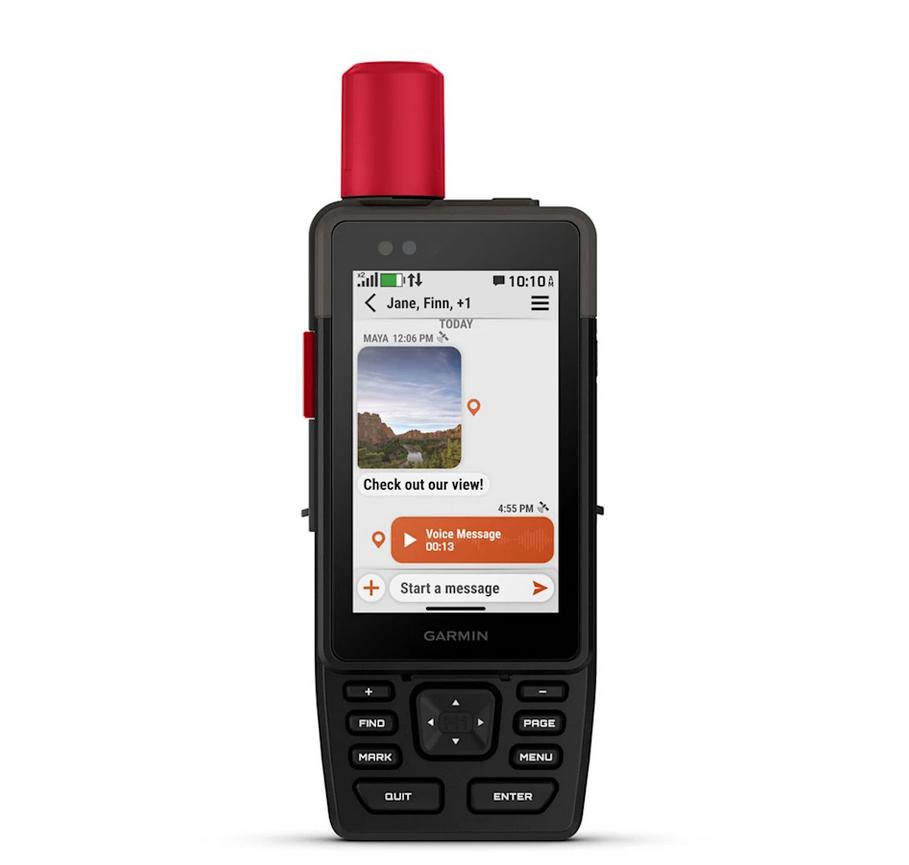 GPSMAP® H1i Plus | JAR Computers GPSMAP® H1i Plus