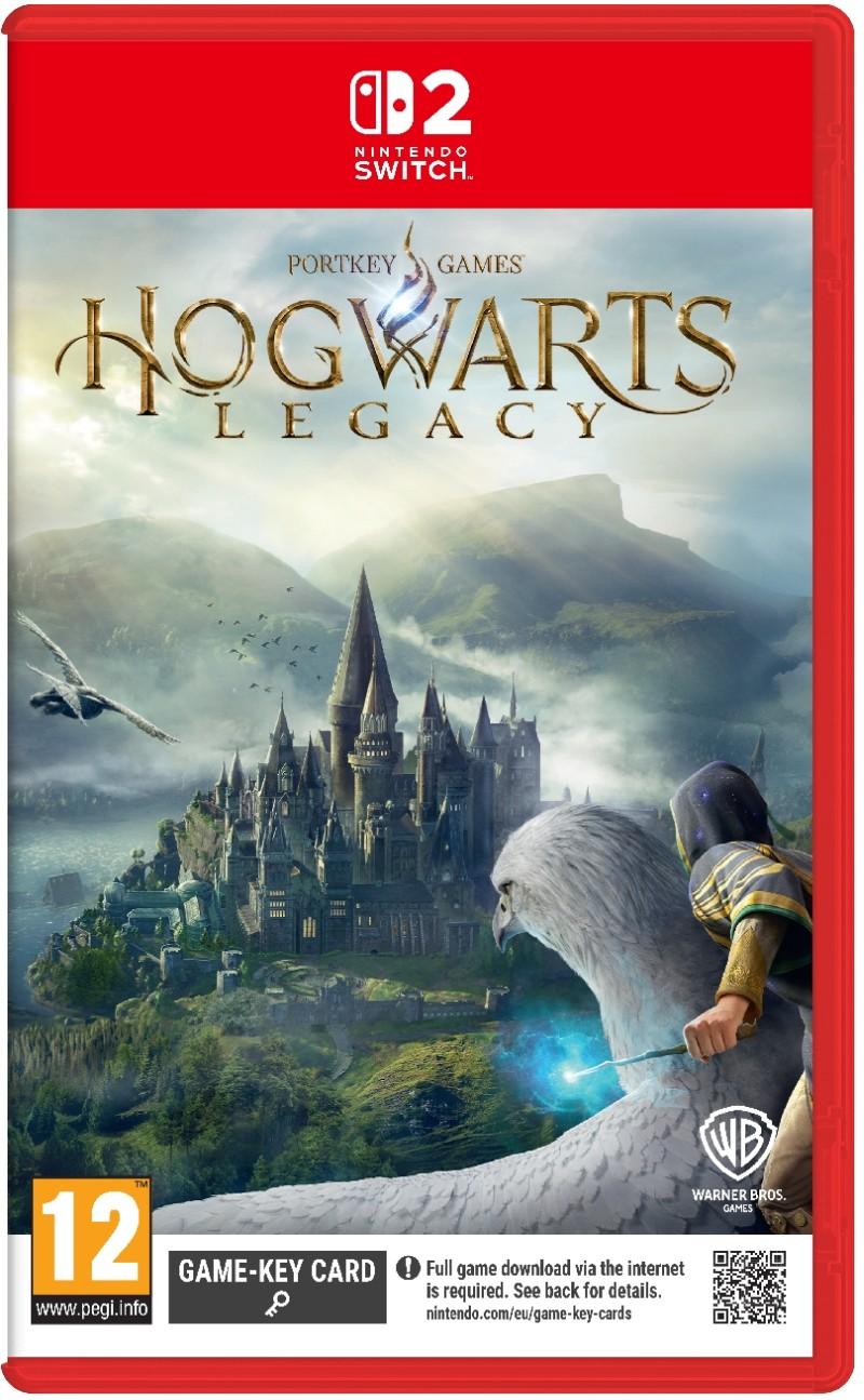 Hogwarts Legacy (Nintendo Switch 2) | JAR Computers Hogwarts Legacy (Nintendo Switch 2)