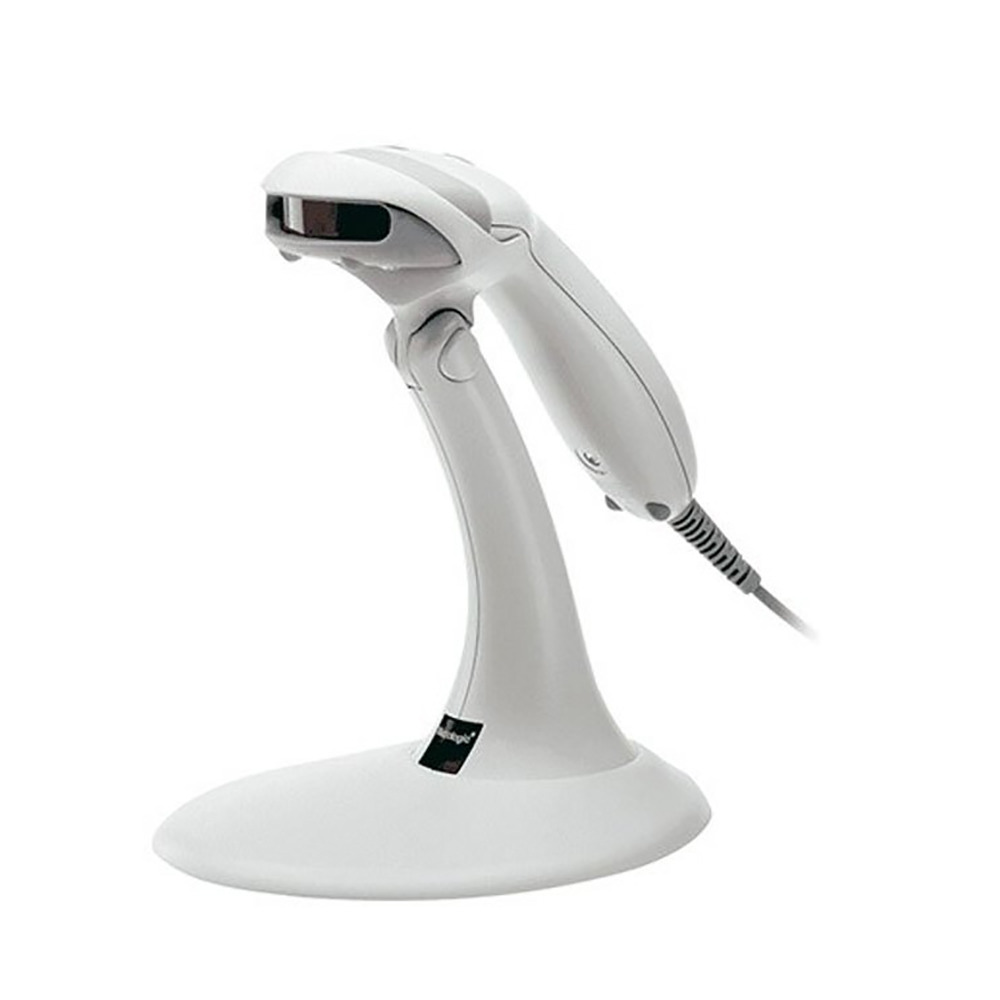 Honeywell Barcode Scanner Voyager CG9540 white (MK9540-77A38) (HONMK9540-77A38)