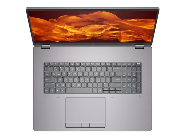 HP ZBook Fury G1i Intel Core Ultra 9 285HX 18inch WQXGA 64GB 1TB SSD NVIDIA NVIDIA RTX PRO 2000 8GB W11P | JAR Computers HP ZBook Fury G1i Intel Core Ultra 9 285HX 18inch WQXGA 64GB 1TB SSD NVIDIA NVIDIA RTX PRO 2000 8GB W11P