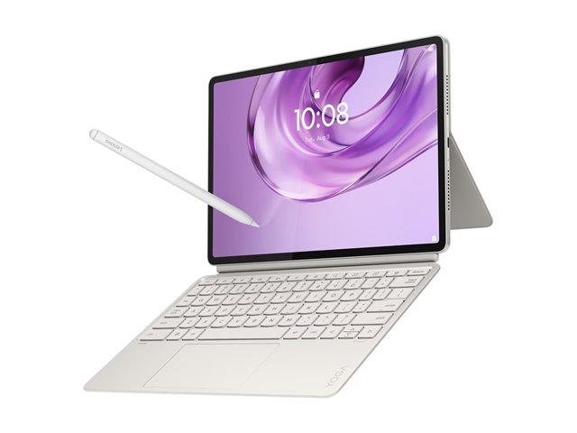 LENOVO Yoga Tab Gen 2 MediaTek Dimensity 9500s 11.1inch 12GB 256GB Android 17