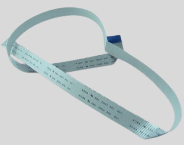 Лентов кабел за печатащата глава на Epson LX890II (2181774) OEM | JAR Computers Лентов кабел за печатащата глава на Epson LX890II (2181774) OEM