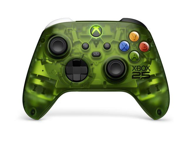 MICROSOFT XBOX WLC SEBRND XBOX25 EN/FR/DE/IT/PL/PT/RU/ES EMEA | JAR Computers MICROSOFT XBOX WLC SEBRND XBOX25 EN/FR/DE/IT/PL/PT/RU/ES EMEA
