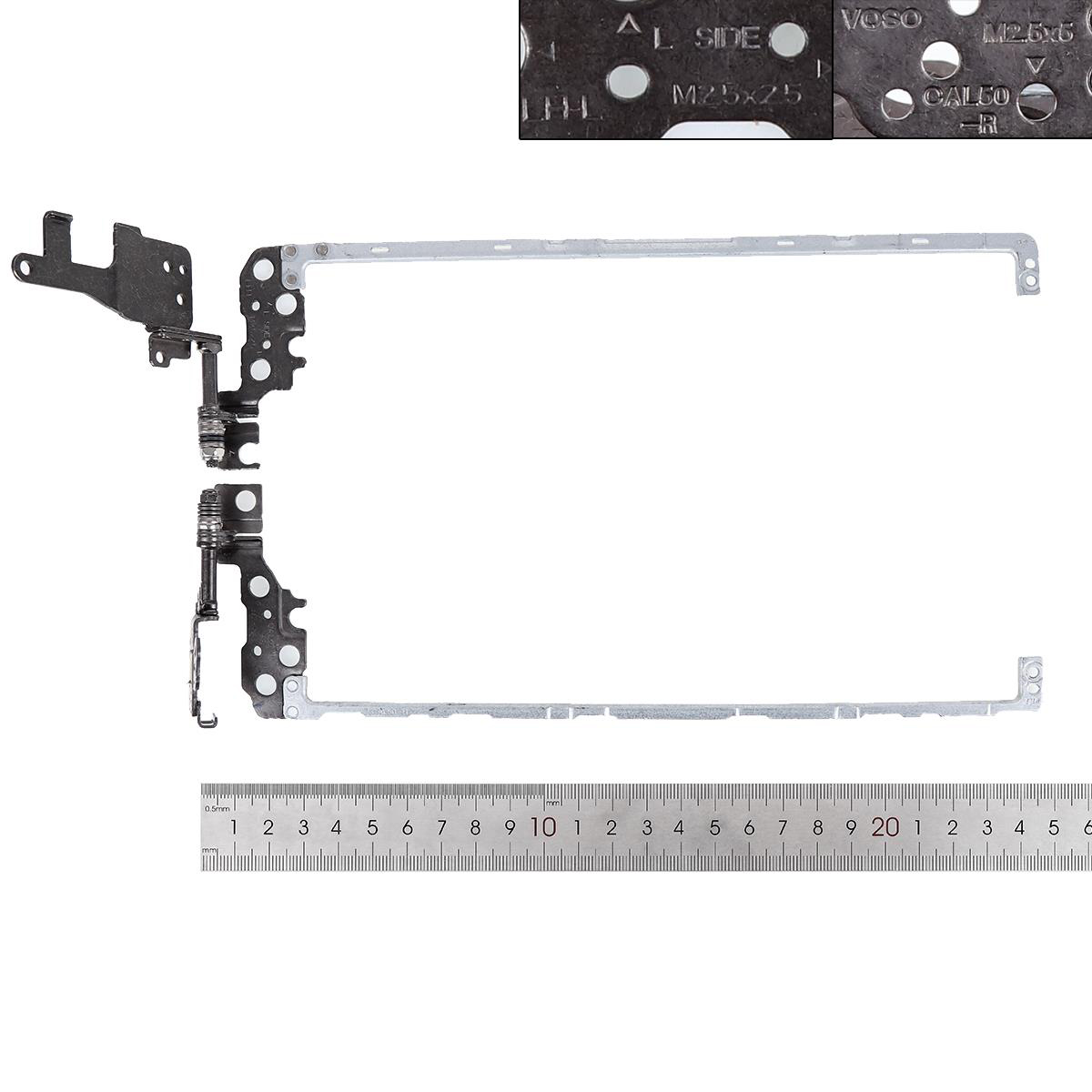 Панти за лаптоп Dell Inspiron 5570 5575 3585 Latitude 3590