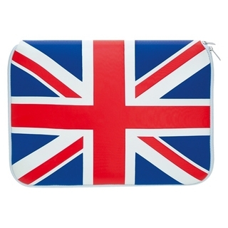 Неопренов калъф за MacBook Air 11 и лаптопи до 11 инча - Pat Says Now UK Laptop Sleeve | JAR Computers Неопренов калъф за MacBook Air 11 и лаптопи до 11 инча - Pat Says Now UK Laptop Sleeve