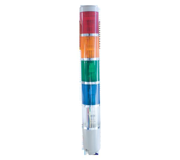 СИГНАЛНА КОЛОНА LTA205-3 230V Ч, Ж, З | JAR Computers СИГНАЛНА КОЛОНА LTA205-3 230V Ч, Ж, З
